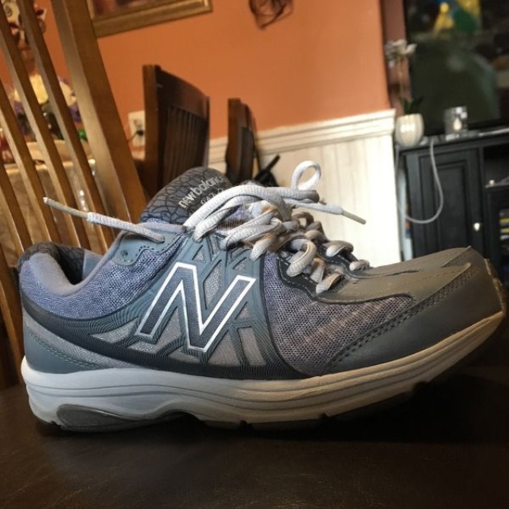 Womens New Balance Sneakers